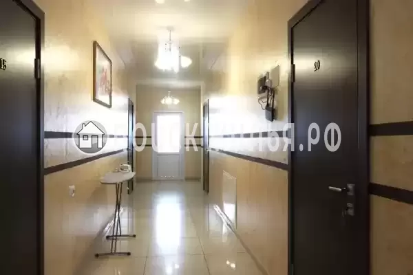 «Элиф», Лазаревское