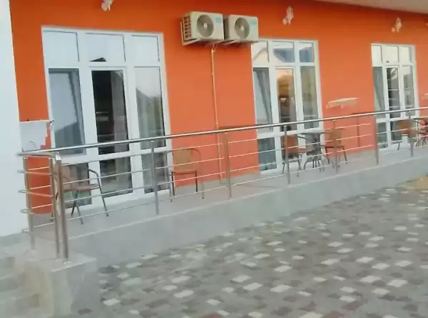 Гостевой дом «Патрида»