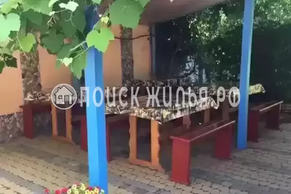 «Рассвет», Криница «Рассвет», Криница