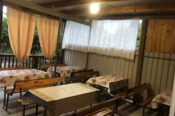 Гостевой дом «У ерванда»