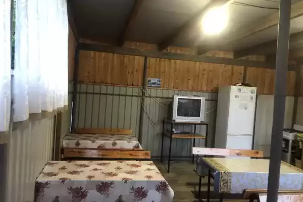Гостевой дом «У ерванда»