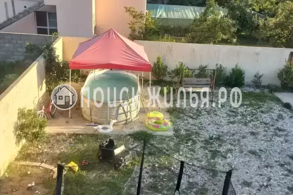 Гостевой дом «Ameli», Гячрыпш