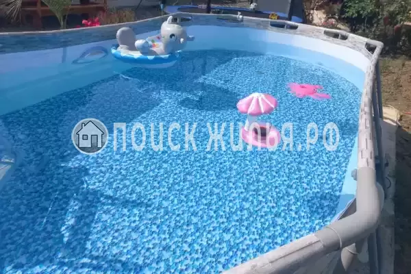 Гостевой дом «Ameli», Гячрыпш