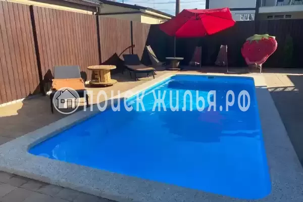 Дом под ключ «Три моря», Кучугуры Дом под ключ «Три моря», Кучугуры