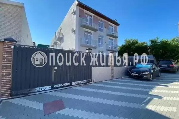 «Инфинити», Кабардинка