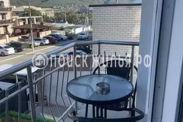 «Инфинити», Кабардинка