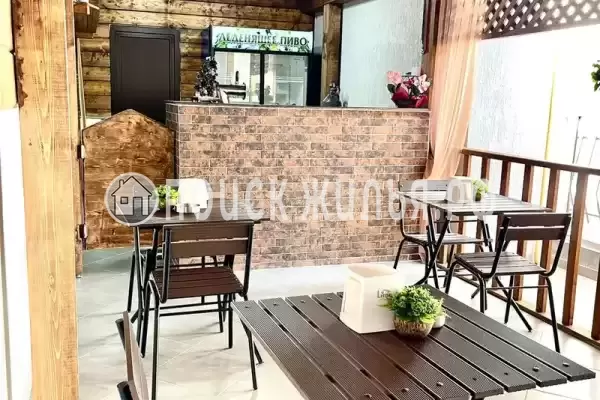 «Инфинити», Кабардинка