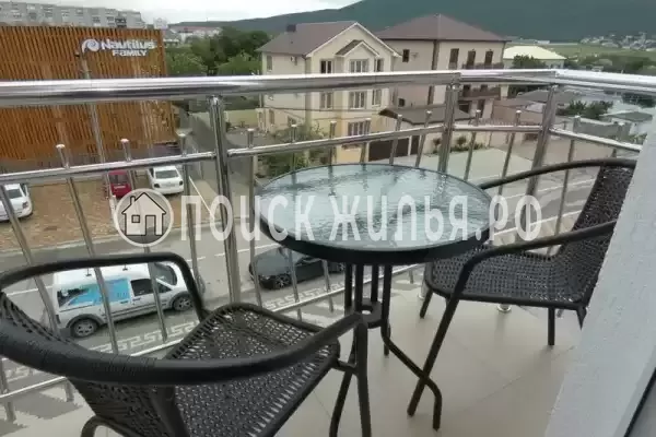 «Инфинити», Кабардинка