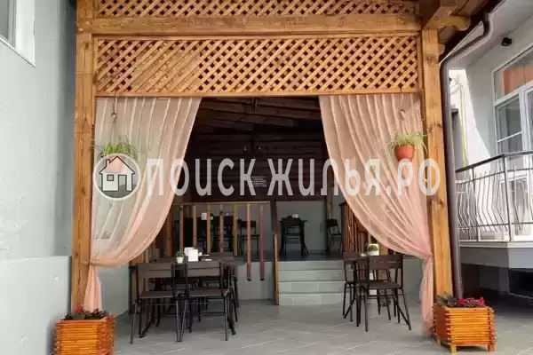 «Инфинити», Кабардинка