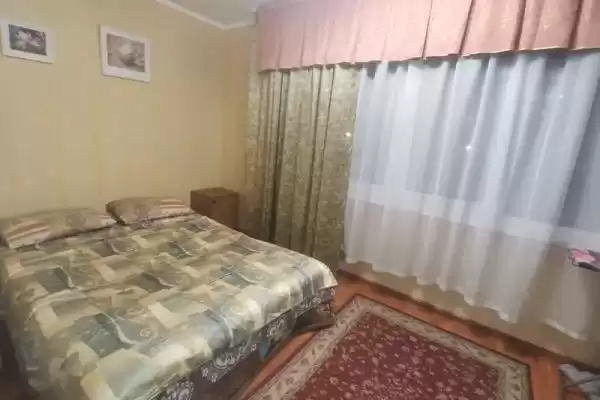 Квартира «На куйбышева»