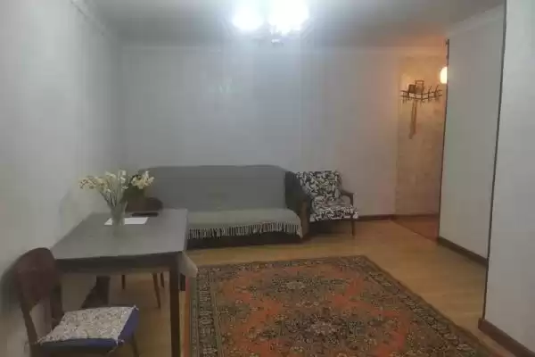 Квартира «На куйбышева»