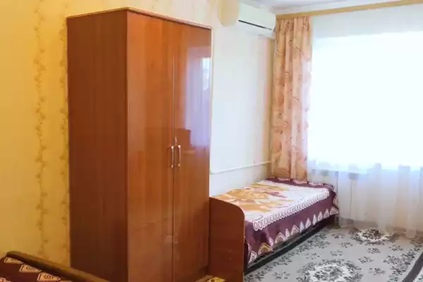 Квартира «На партизанской»