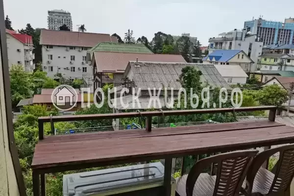 Частный сектор «Вилла Ostrov Sochi», Адлер