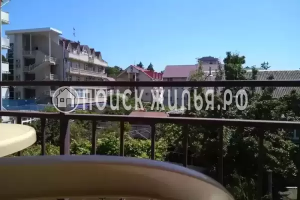 Частный сектор «Вилла Ostrov Sochi», Адлер