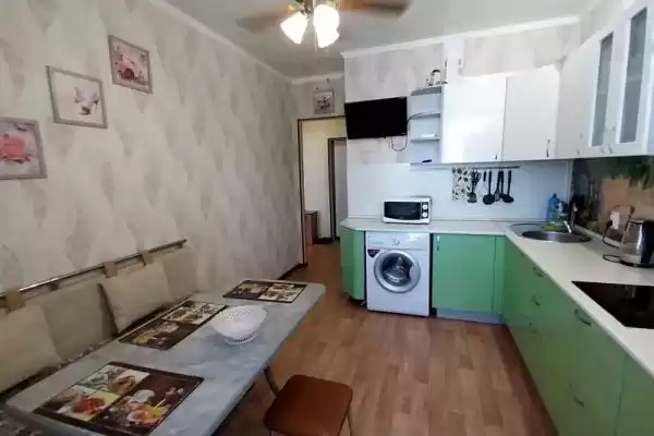 Квартира «На Лермонтова»