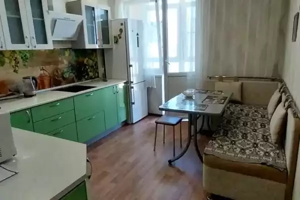 Квартира «На Лермонтова»
