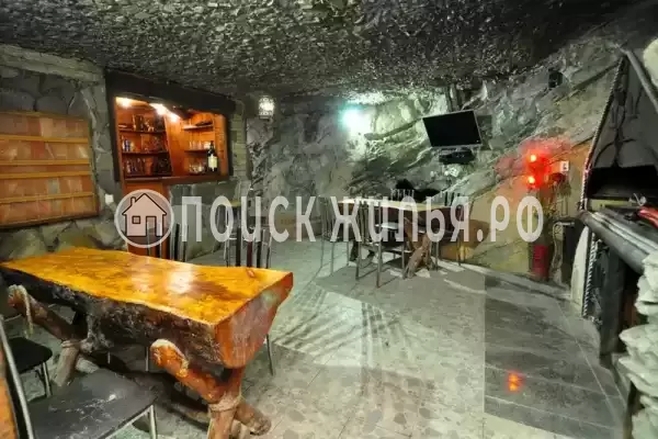 «Пещера Solo», Сукко «Пещера Solo», Сукко