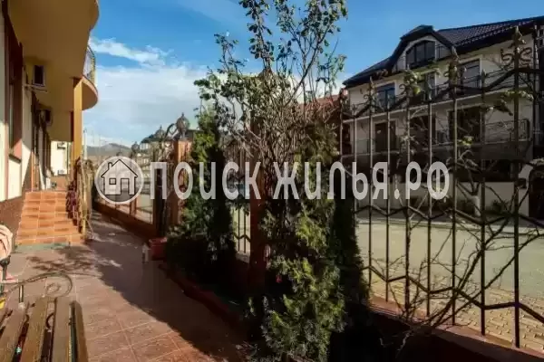 «Золотой компас», Кабардинка