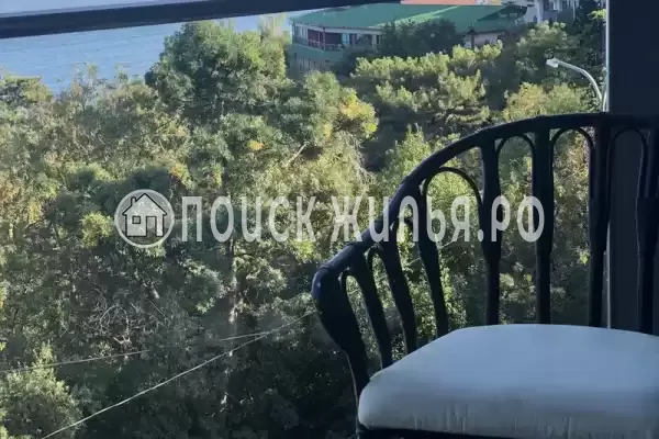 Квартира «На улице 9 Мая», Гурзуф Квартира «На улице 9 Мая», Гурзуф