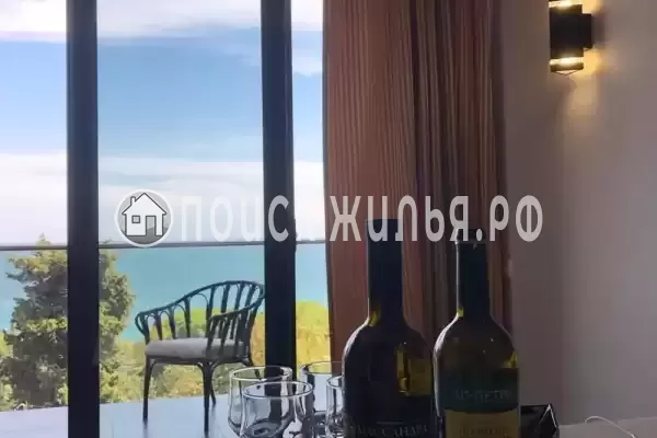 Квартира «На улице 9 Мая», Гурзуф Квартира «На улице 9 Мая», Гурзуф