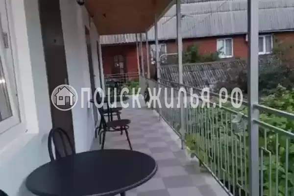 «Жара», Архипо-Осиповка