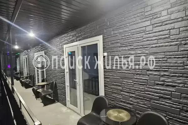 «Жара», Архипо-Осиповка