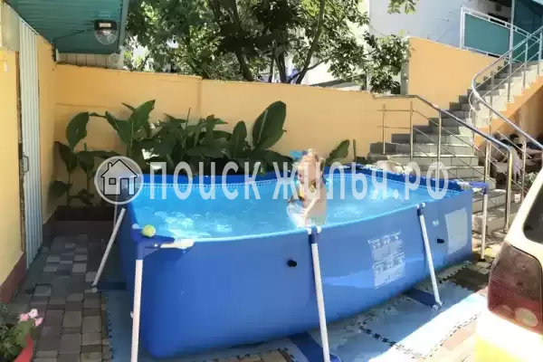 «Фламинго», Краснодарский край, Ольгинка, Морская, д.5