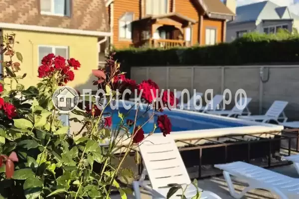 «Стефания», Краснодарский край, Ейск, Николаевская, д.10 «Стефания», Краснодарский край, Ейск, Николаевская, д.10