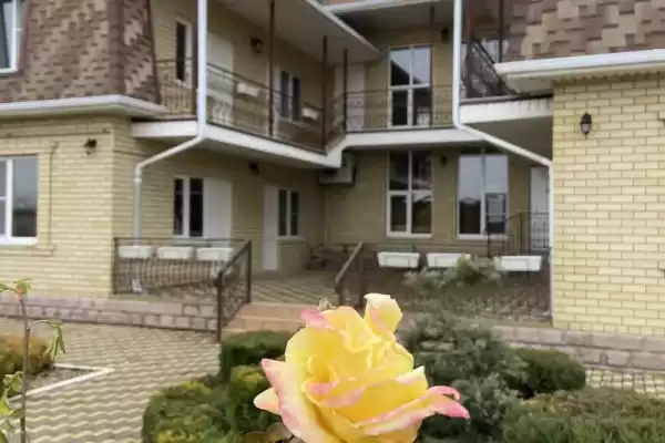 Гостевой дом «Стефания»