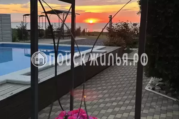 Гостевой дом «Стефания на Николаевской», Ейск Гостевой дом «Стефания на Николаевской», Ейск