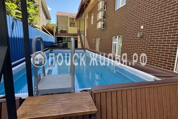 «Анюта», Краснодарский край, Сочи, Адлер, Лазурная, д.10 «Анюта», Краснодарский край, Сочи, Адлер, Лазурная, д.10