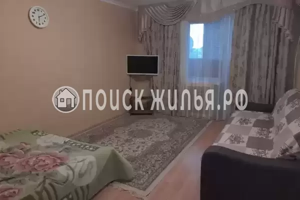 Квартира «На Толстом мысу»