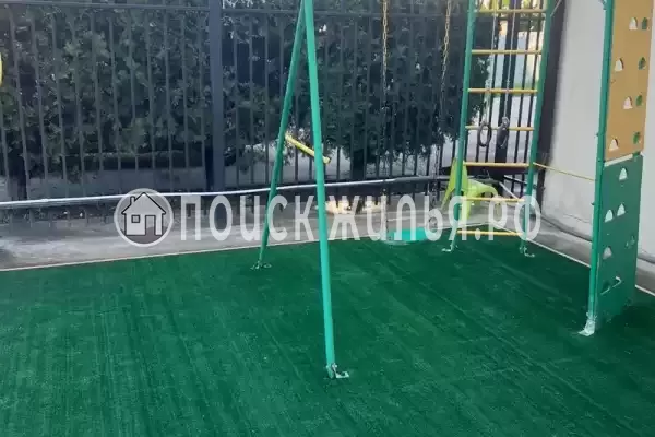 Апартаменты «Евродвушка на Комарова», Витязево