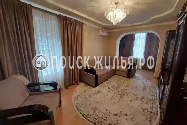 Квартира «На Агрба», Пицунда Квартира «На Агрба», Пицунда