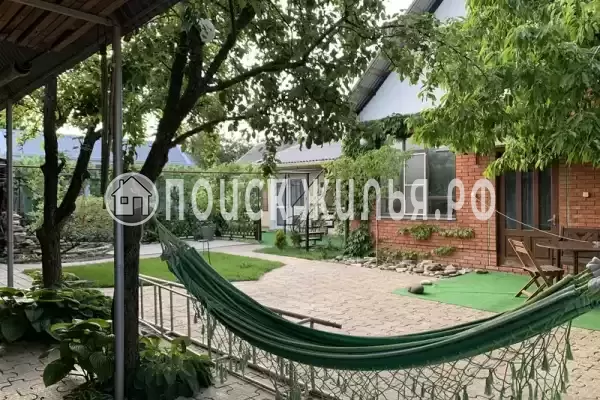 Дом под ключ «УДачный выбор», Приморско-Ахтарск