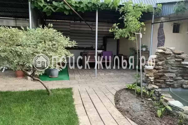 Дом под ключ «УДачный выбор», Приморско-Ахтарск