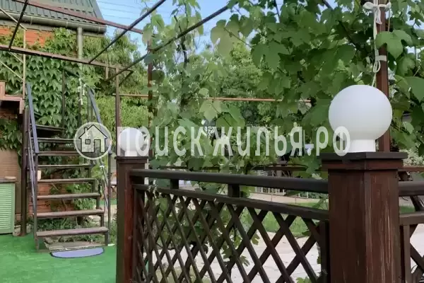 Дом под ключ «УДачный выбор», Приморско-Ахтарск