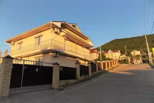 Гостевой дом «Чайка Сукко»