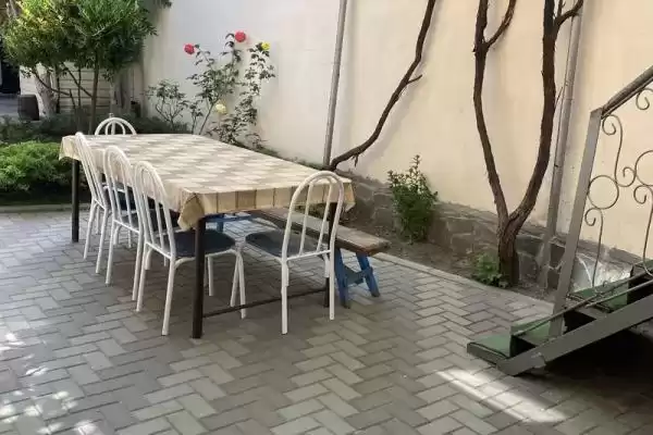 Частный сектор «На первомайской»