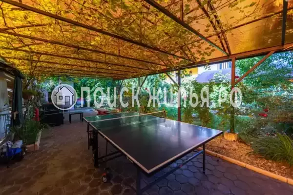 «Желтый дом», Якорная Щель «Желтый дом», Якорная Щель