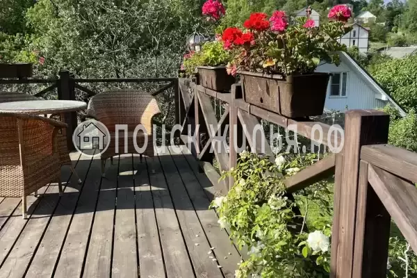 «Желтый дом», Якорная Щель «Желтый дом», Якорная Щель