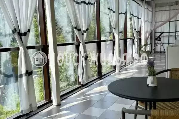 «Желтый дом», Якорная Щель «Желтый дом», Якорная Щель