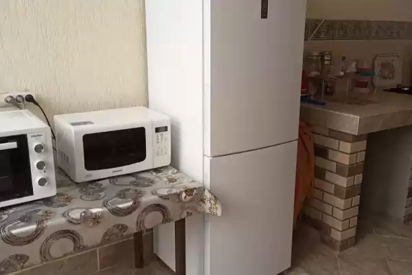 Частный сектор «Дом под ключ Светлана»