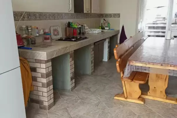 Частный сектор «Дом под ключ Светлана»