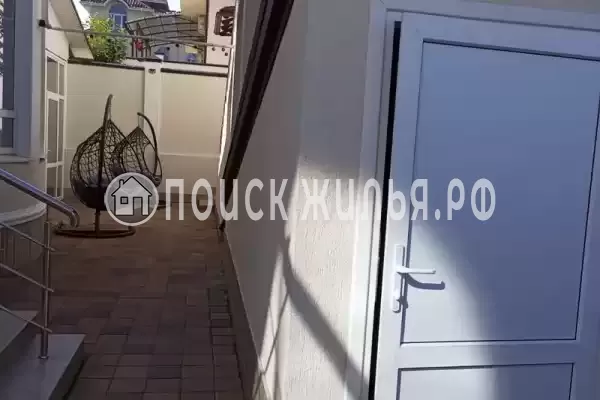 Дом под ключ «Светлана», Геленджик