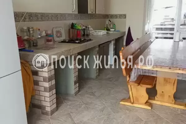 Дом под ключ «Светлана», Геленджик