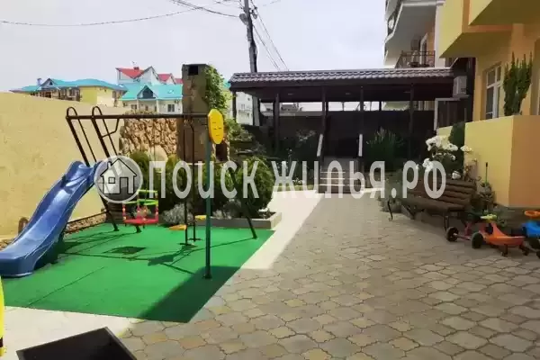 «Наутилус», Витязево «Наутилус», Витязево