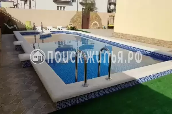 «Наутилус», Витязево «Наутилус», Витязево