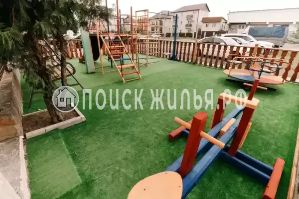 Отель «Пантелей», Джемете