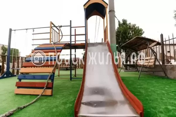 Отель «Пантелей», Джемете